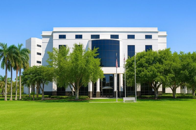 Masonry Service in Sarasota County, FL