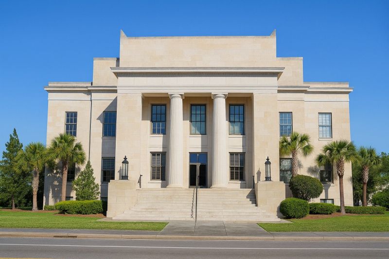 Masonry Service in Sarasota County, FL