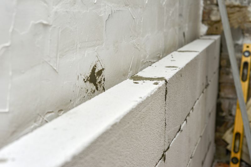 Block Wall Repair in Sarasota, FL