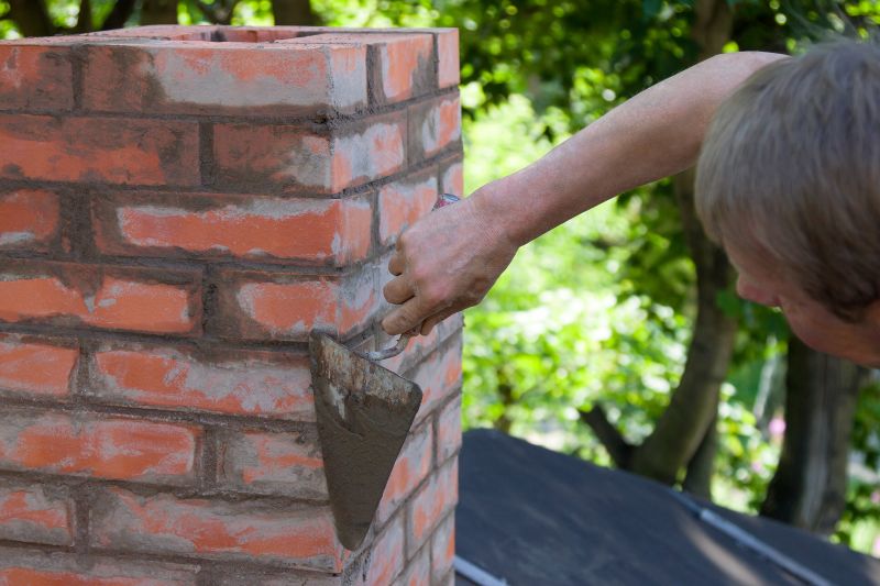 Brick Masonry Repair in Sarasota, FL