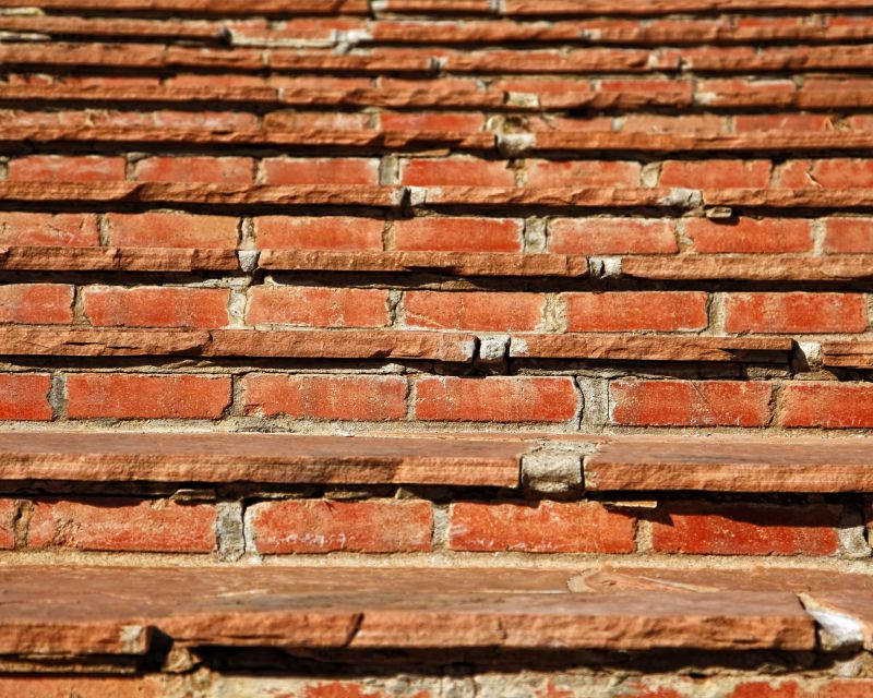 Brick Repair in Ellenton, FL