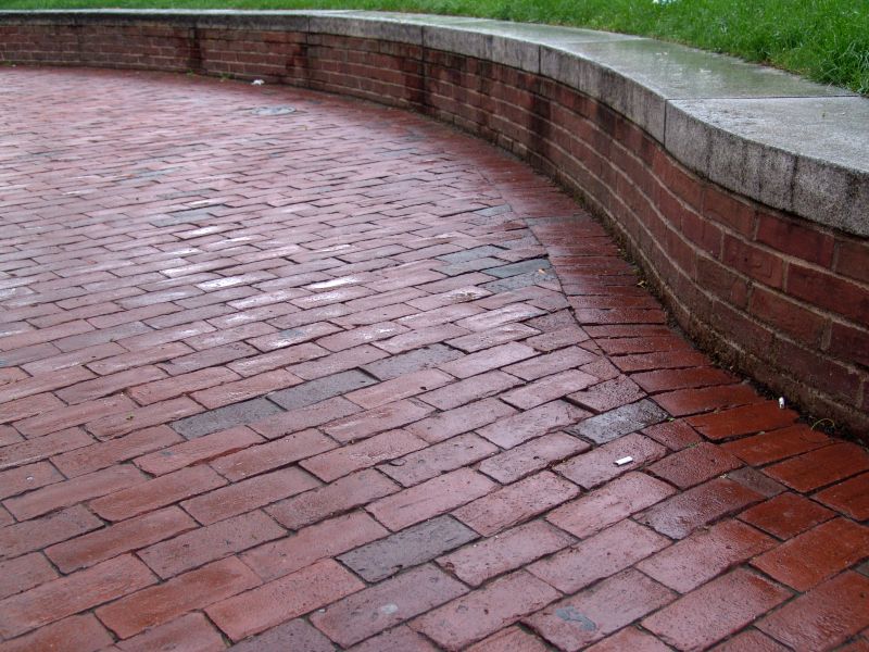 Brick Restoration in Anna Maria, FL