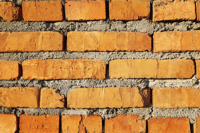 Brick Wall Repair in Anna Maria, FL