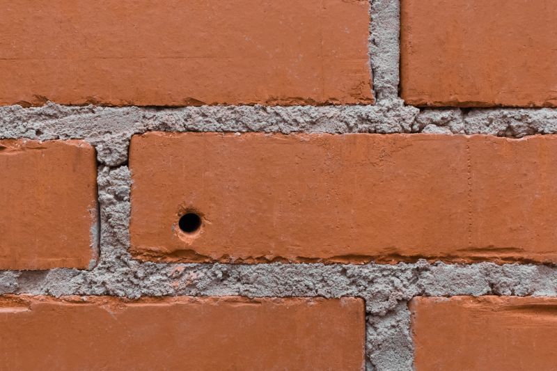Brick Wall Repair in Manatee County, FL