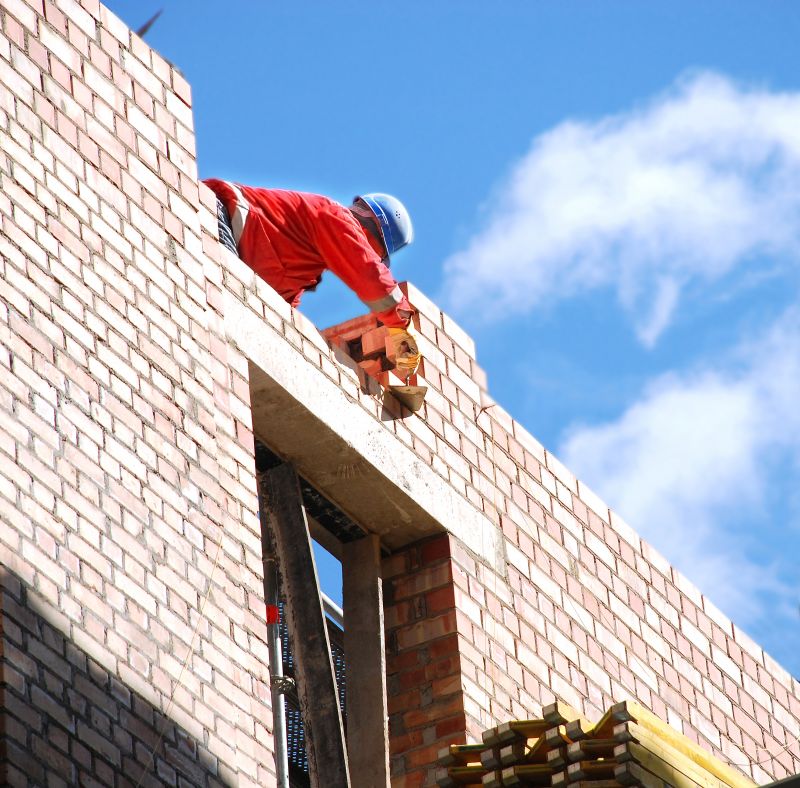 Commercial Masonry Repair in Parrish, FL