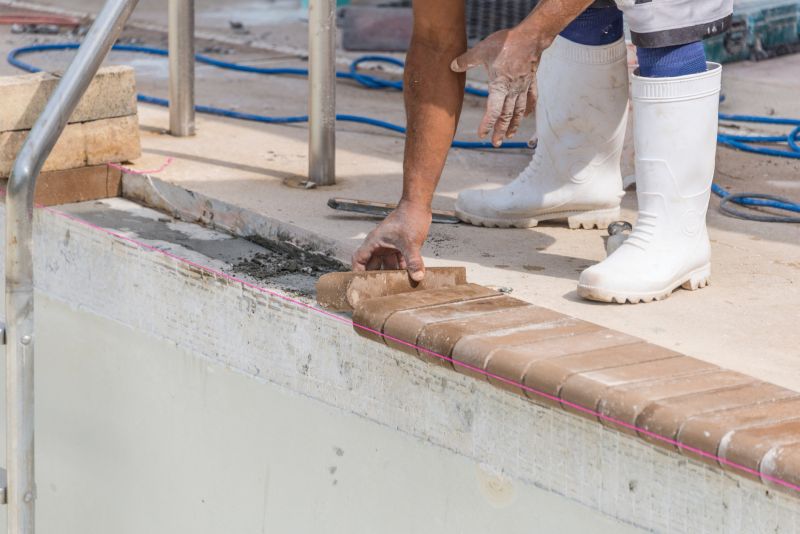 Commercial Masonry Repair in Parrish, FL