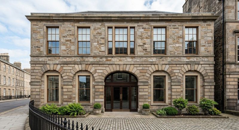 Commercial Stone Masonry in Bradenton, FL