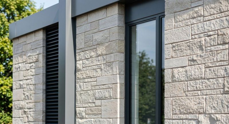 Commercial Stone Masonry in Sarasota County, FL
