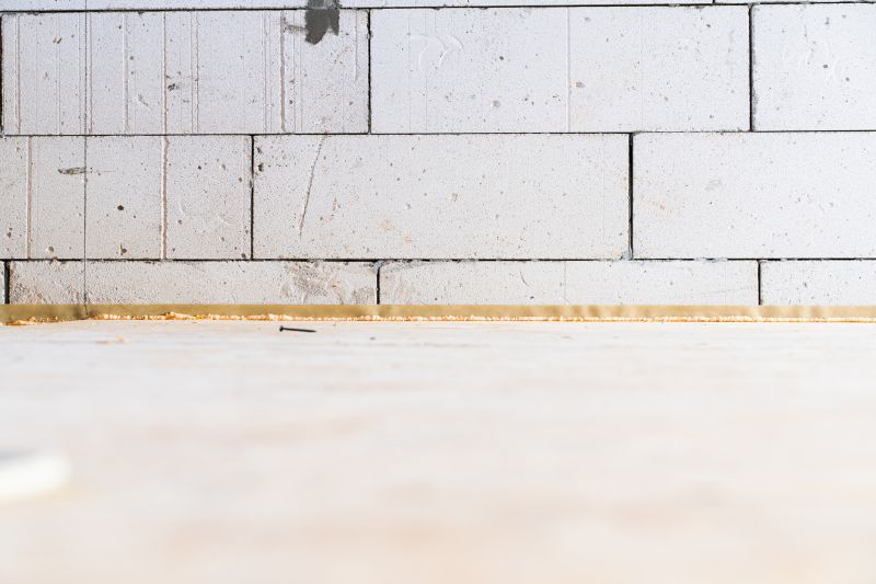 Concrete Block Repair in Parrish, FL