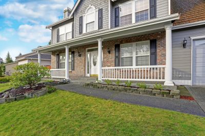 Porch Brick Repair in Sarasota County, FL