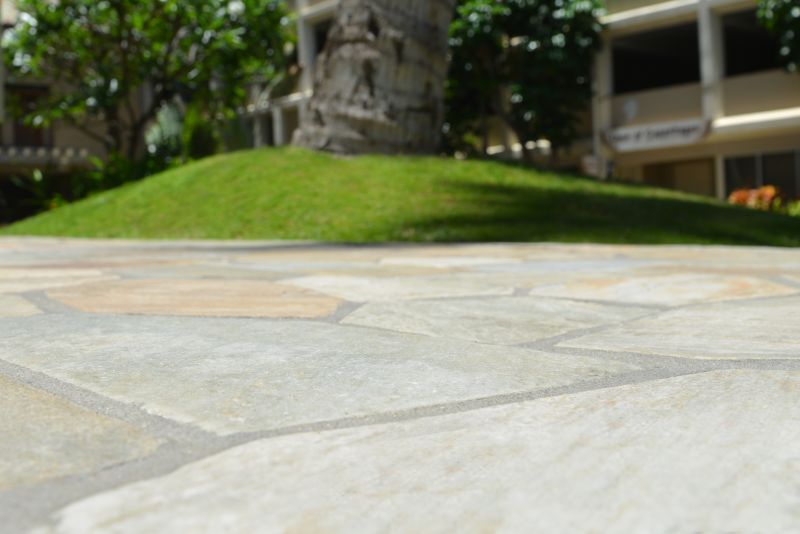 Stone Driveway Repair in Sarasota County, FL