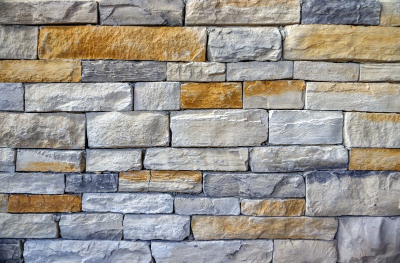 Stone Masonry Installation in Manatee County, FL