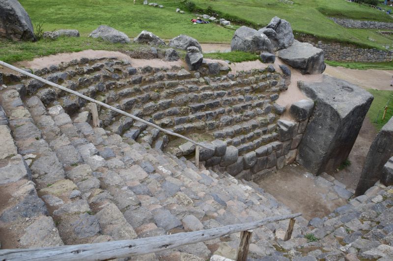 Stone Walkway Repair in Sarasota County, FL