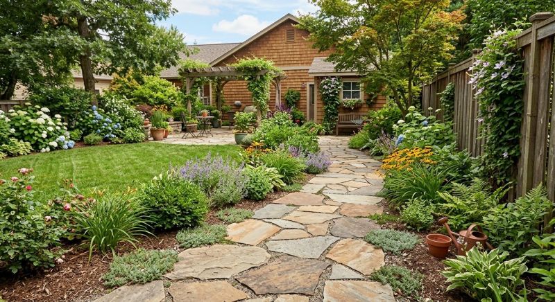 Stonework Installation in Bradenton, FL