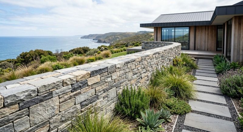 Stonework Installation in Bradenton, FL