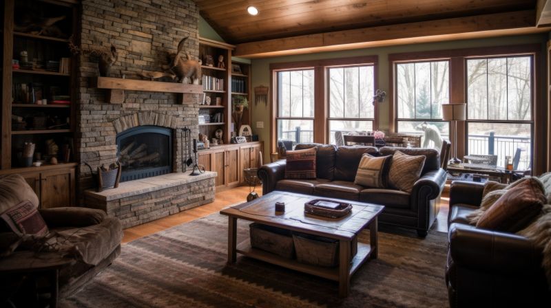 Stonework Installation in Manatee County, FL